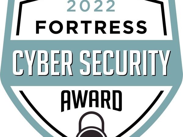 revbits endpoint security wins the 2022 fortress cybersecurity award for endpoint detection solutions 2