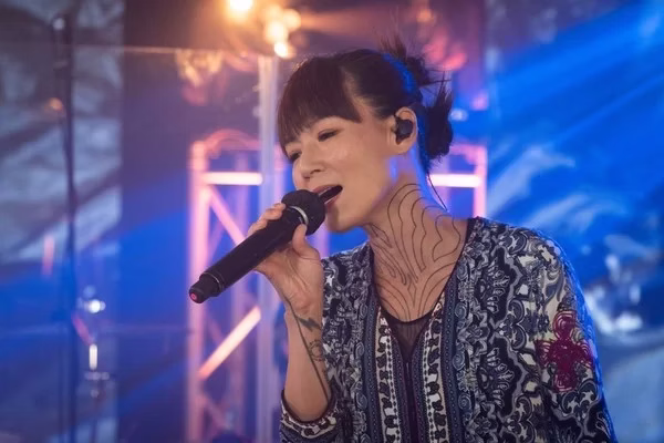 third hgc go ahead performers online concert shares remarkable virtual experience for thousands of music lovers
