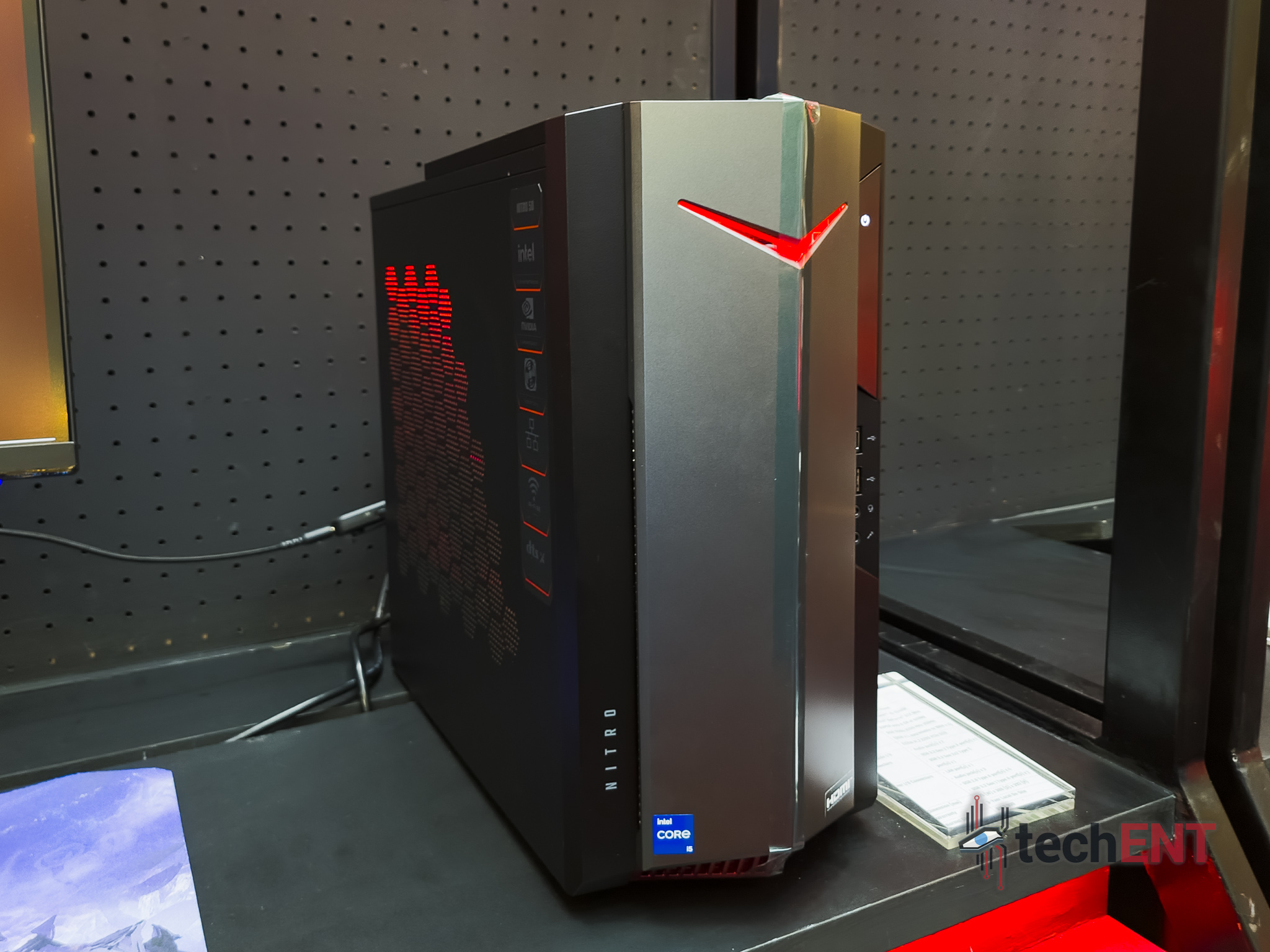 Acer Nitro 50 2022 Launch 1