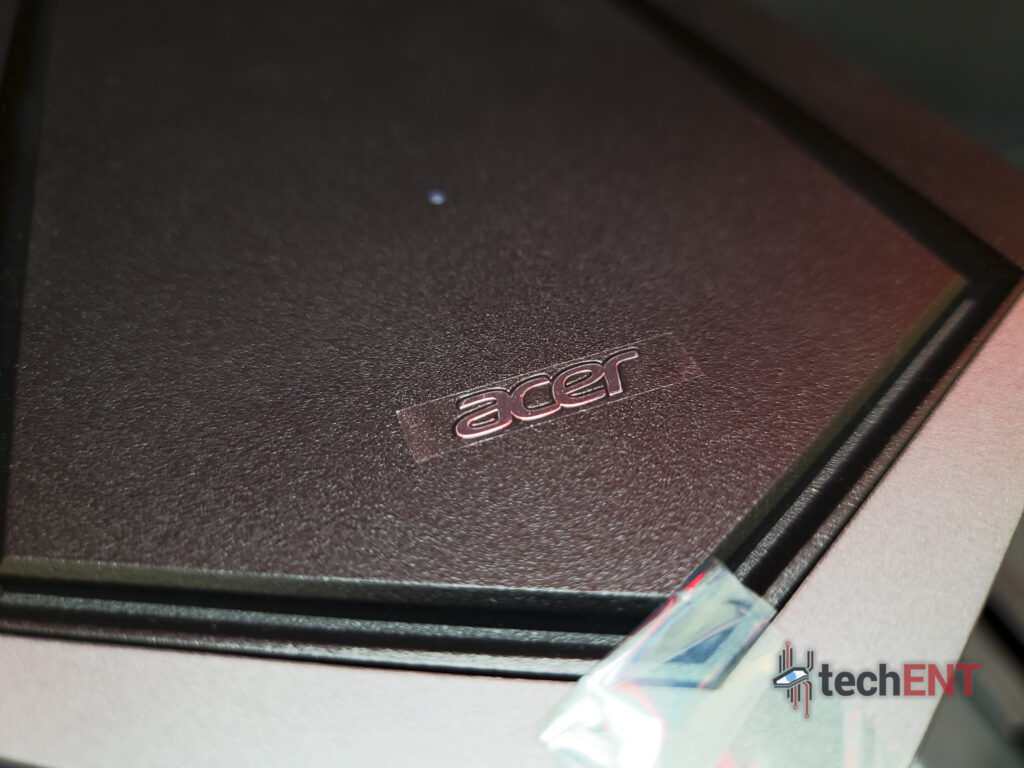 Acer Nitro 50 2022 Launch 2