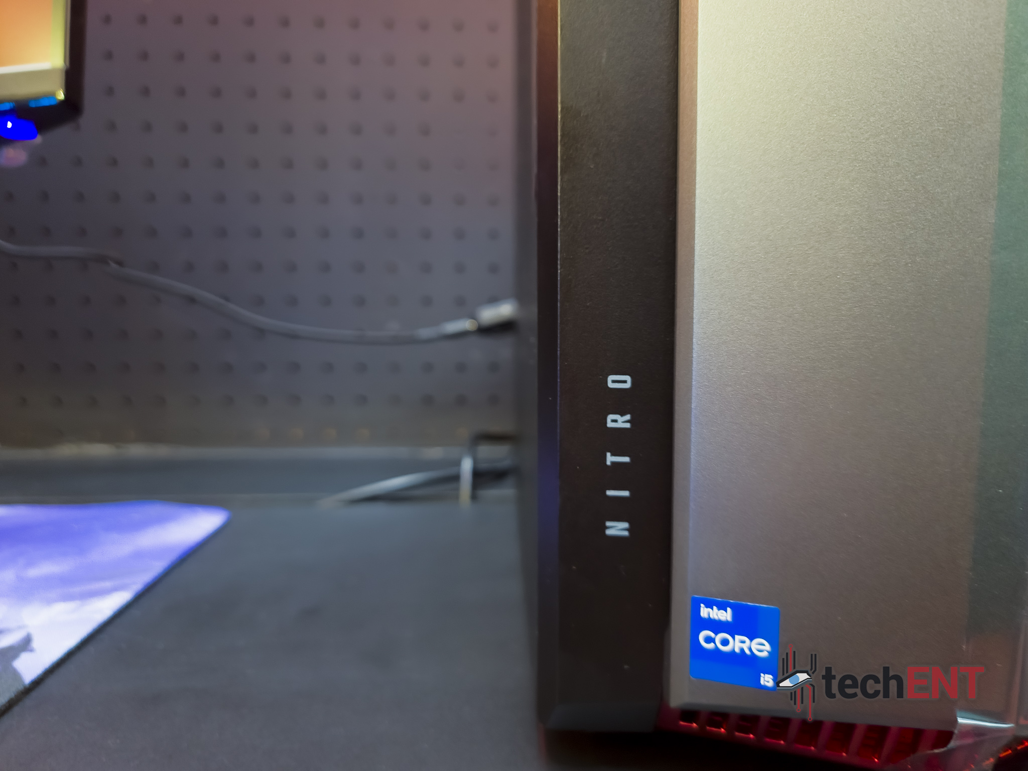 Acer Nitro 50 2022 Launch 5