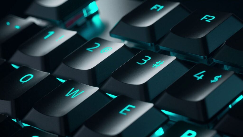 Keycaps Screen Grab