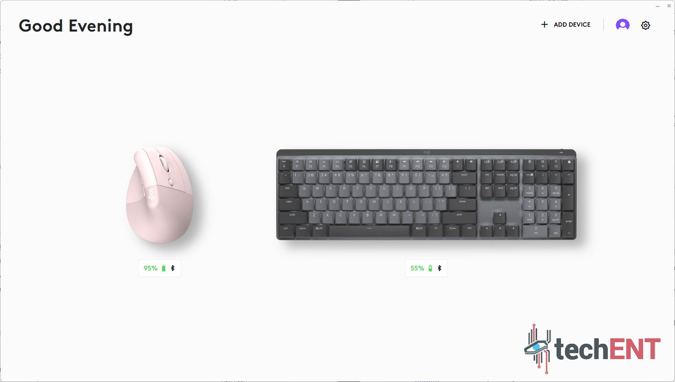 Logitech Lift Review 18