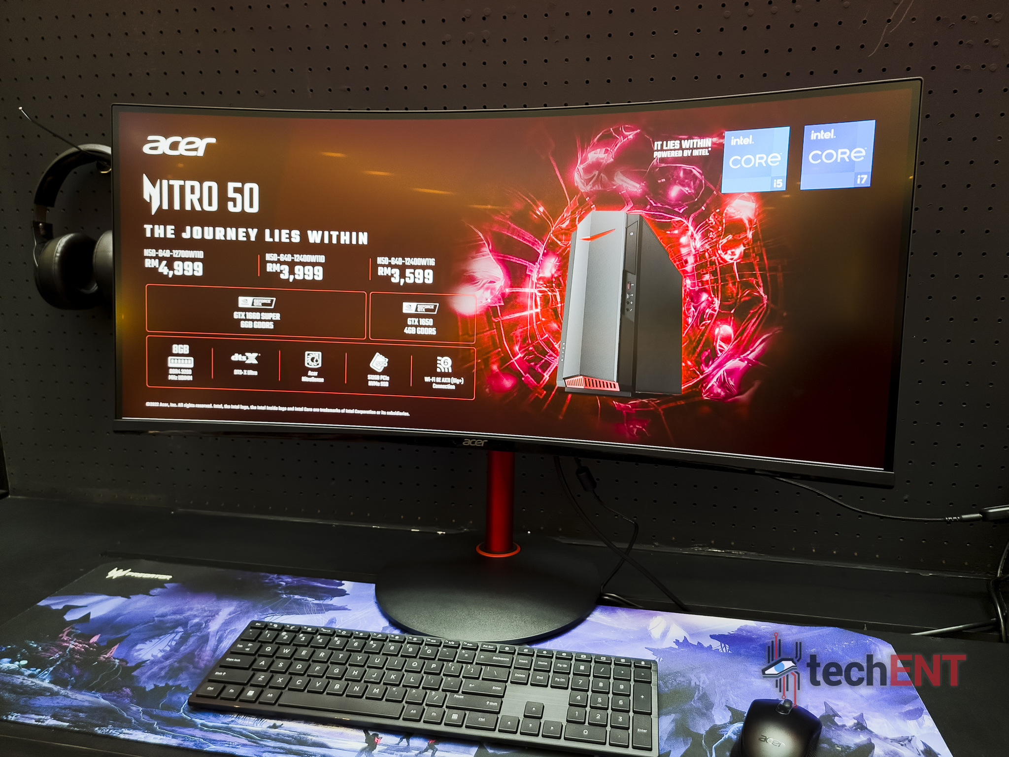 Nitro XZ342CUP 2022 1