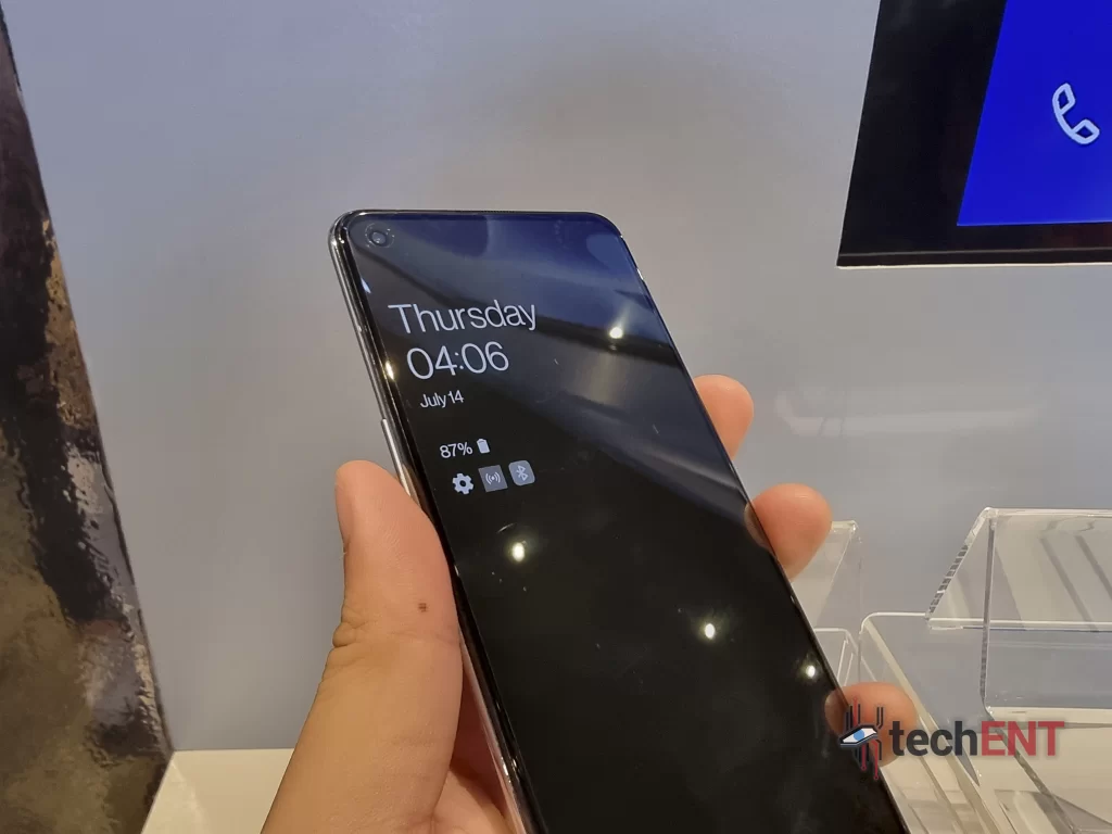 OnePlus Nord 2T 5G Launch 01