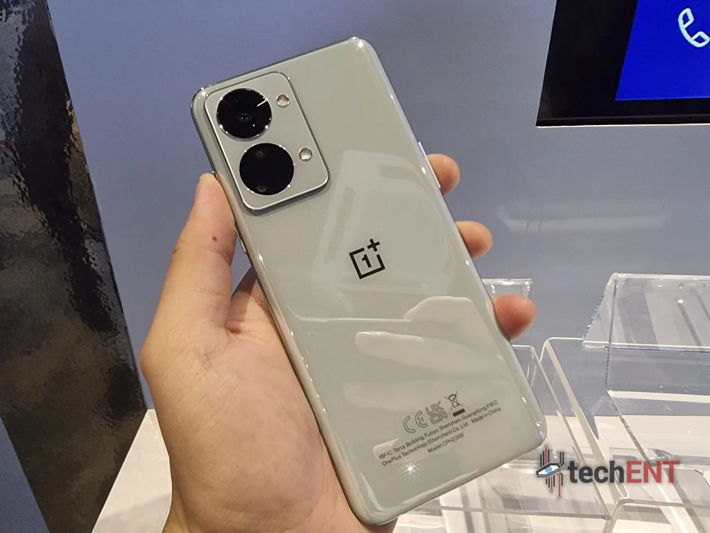 OnePlus Nord 2T 5G Launch 03