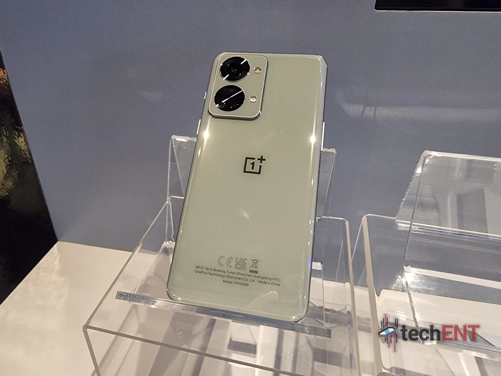 OnePlus Nord 2T 5G Launch 05