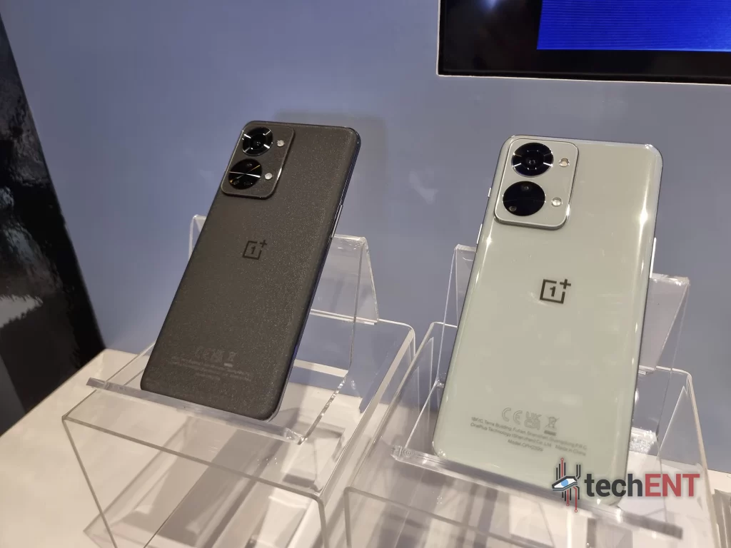 OnePlus Nord 2T 5G Launch 11