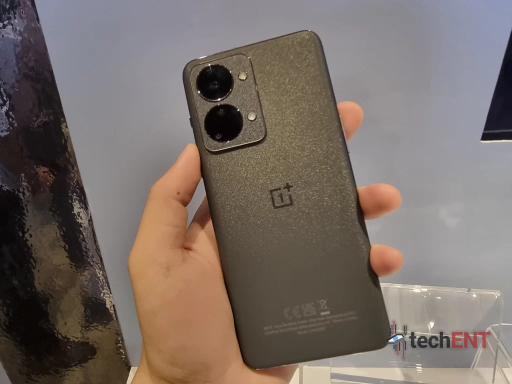 OnePlus Nord 2T 5G Launch 20