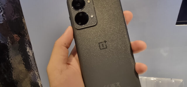 OnePlus Nord 2T 5G Launch 20