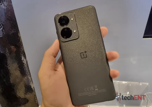 OnePlus Nord 2T 5G Launch 20