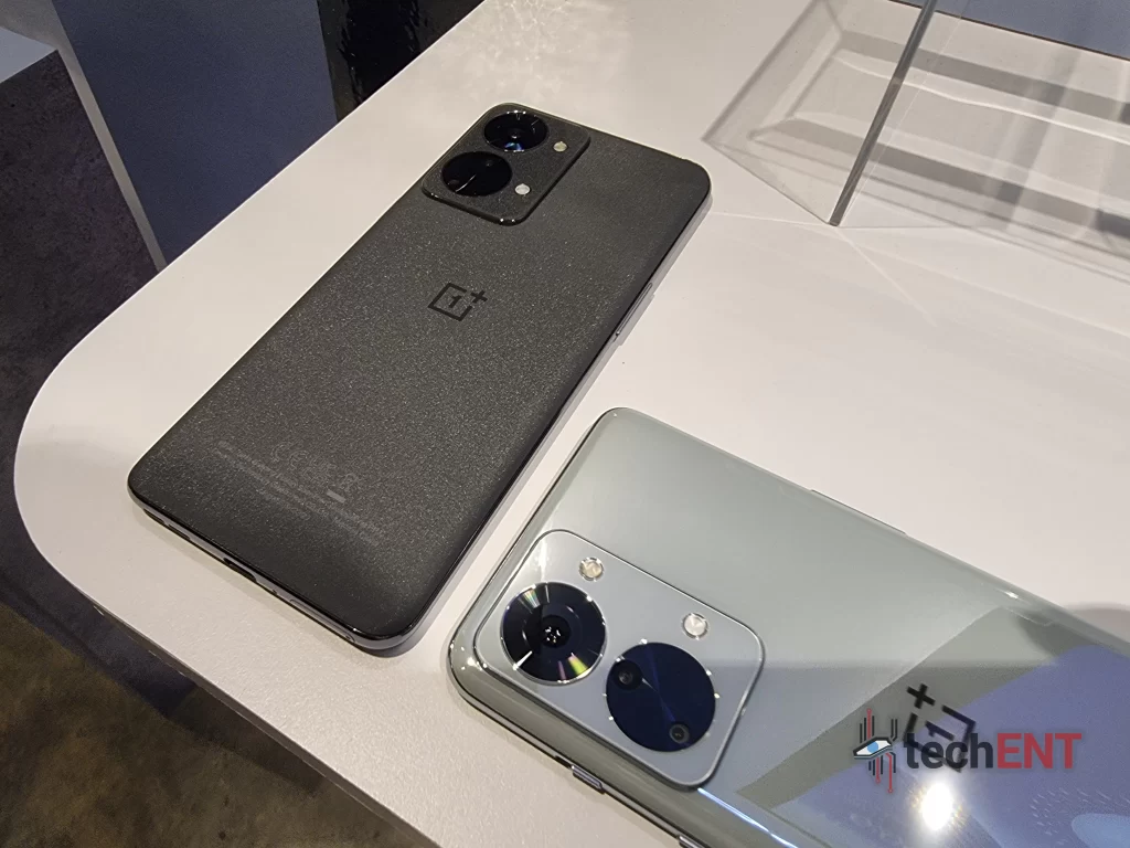 OnePlus Nord 2T 5G Launch 22