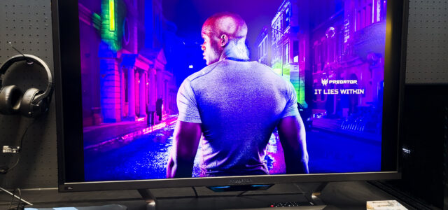 Predator CG437K S 1