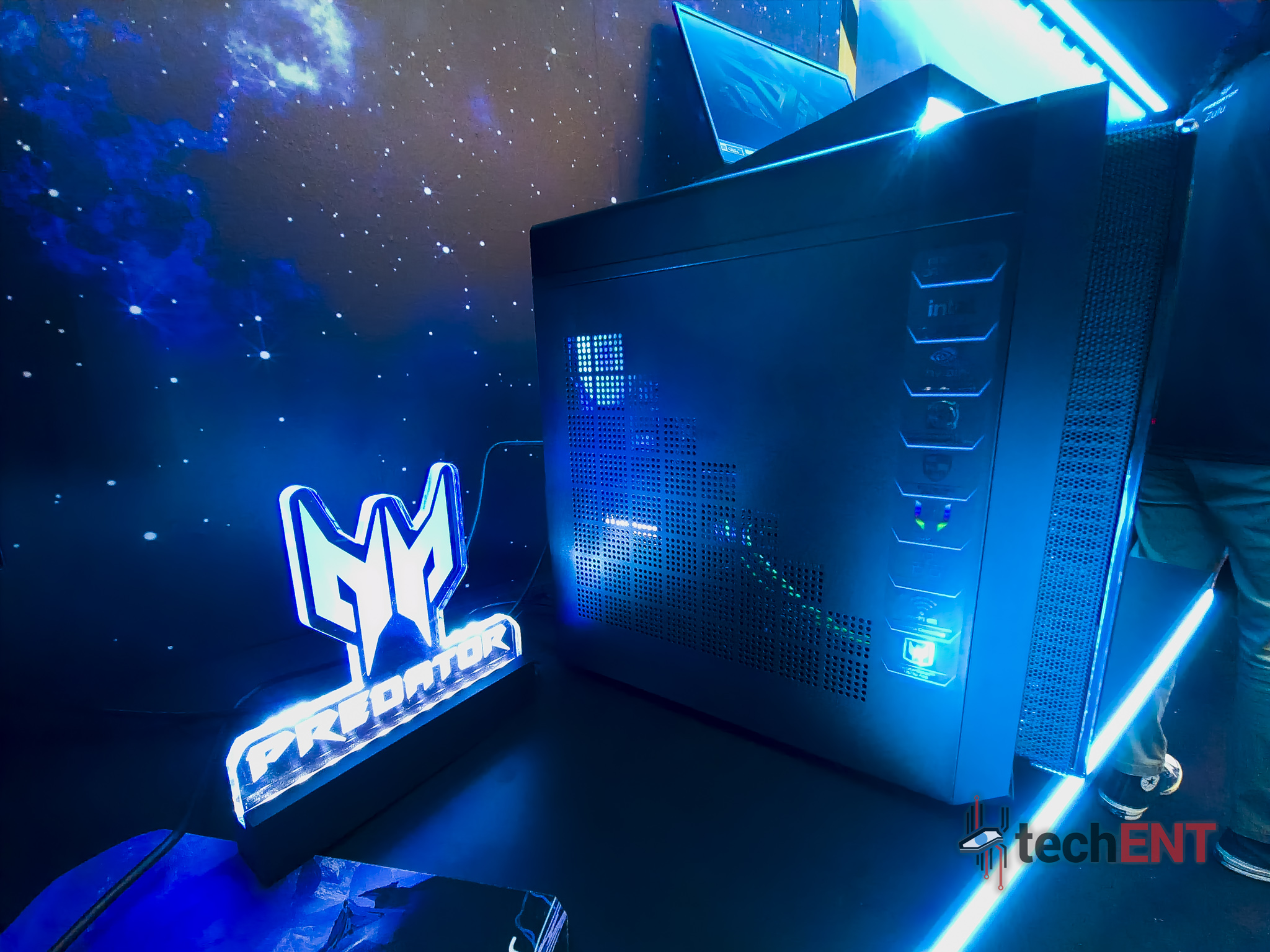 Predator Orion 3000 2022 Launch 3