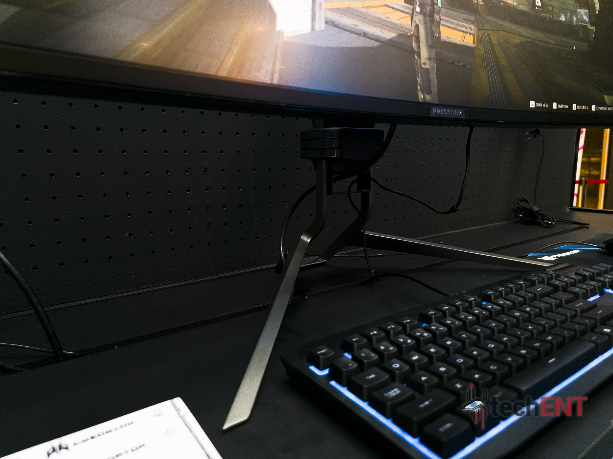 Predator X38 S 2022 Launch 3