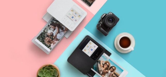 SELPHY CP1500 FA