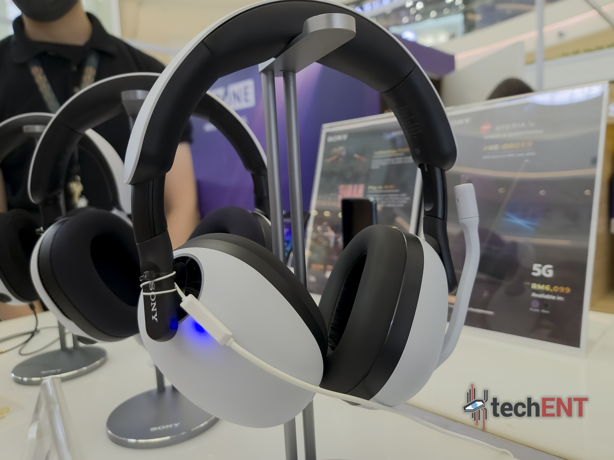 Sony INZONE H9 02
