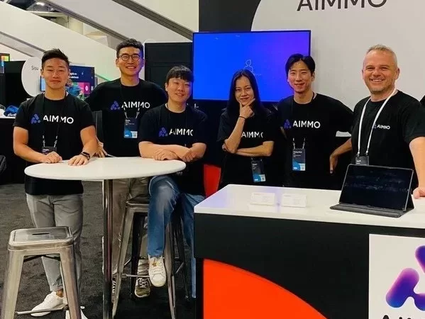 ai data company aimmo positions to serve us and european markets