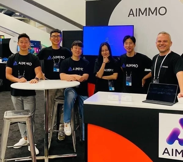 ai data company aimmo positions to serve us and european markets