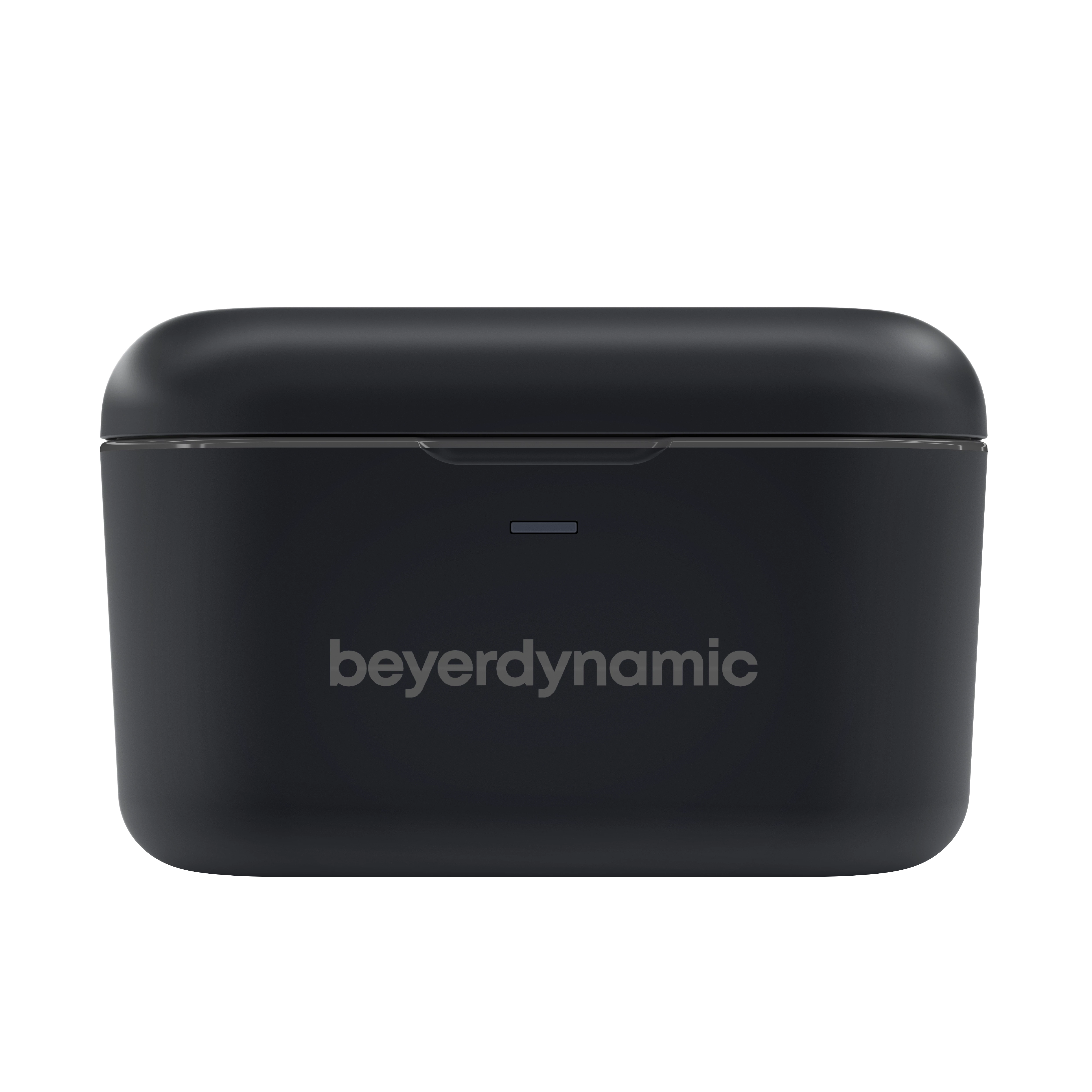 beyerdynamic Free BYRD case front black