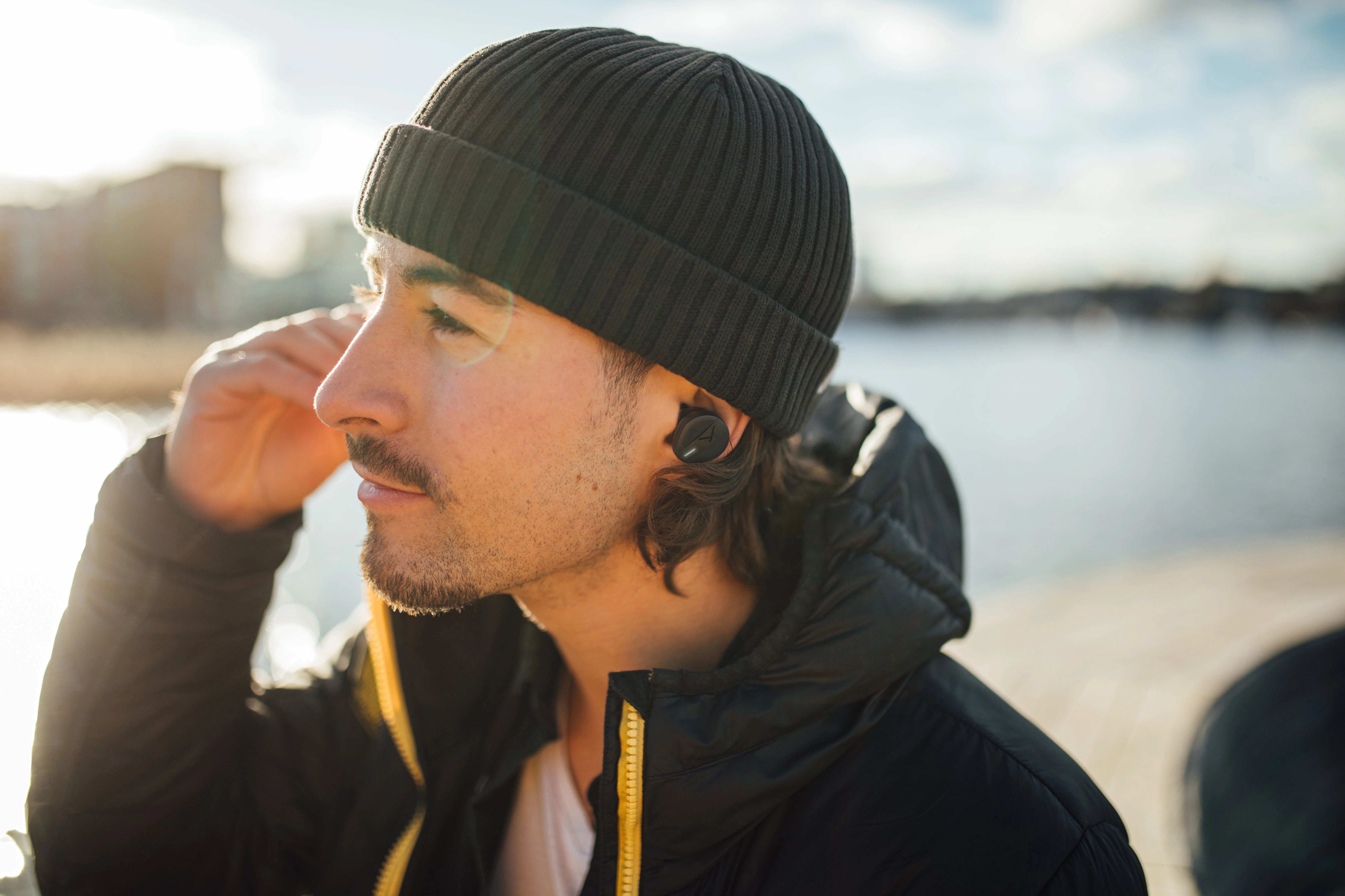 beyerdynamic Free BYRD man