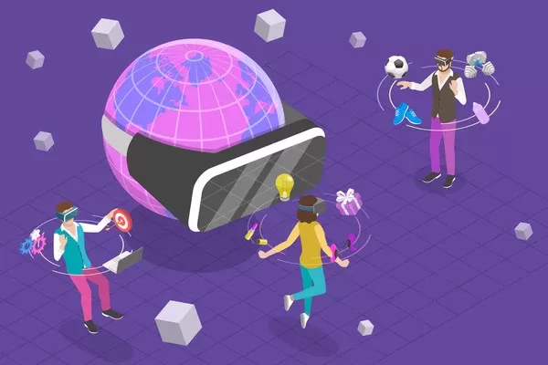 global virtual and augmented mixed reality to witness 11 fold growth by 2028
