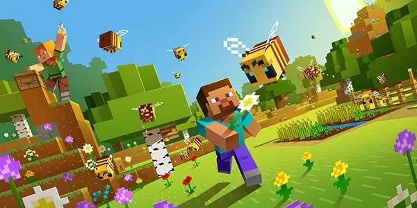 mediablock buzzybees