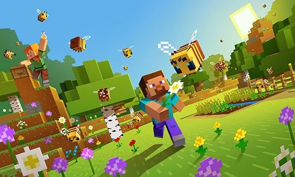 mediablock buzzybees