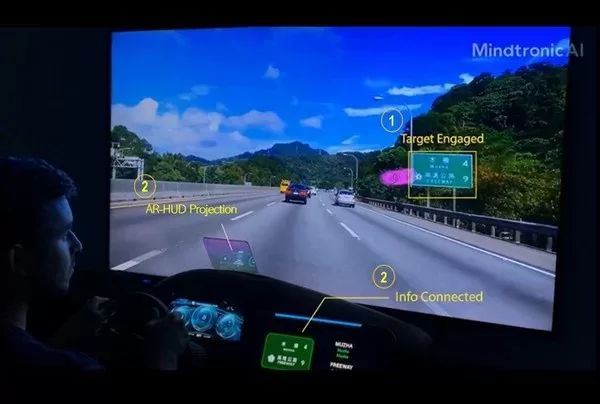 the taiwanese startup mindtronic ai opens the way to the future of mobility with meta service ecosystem