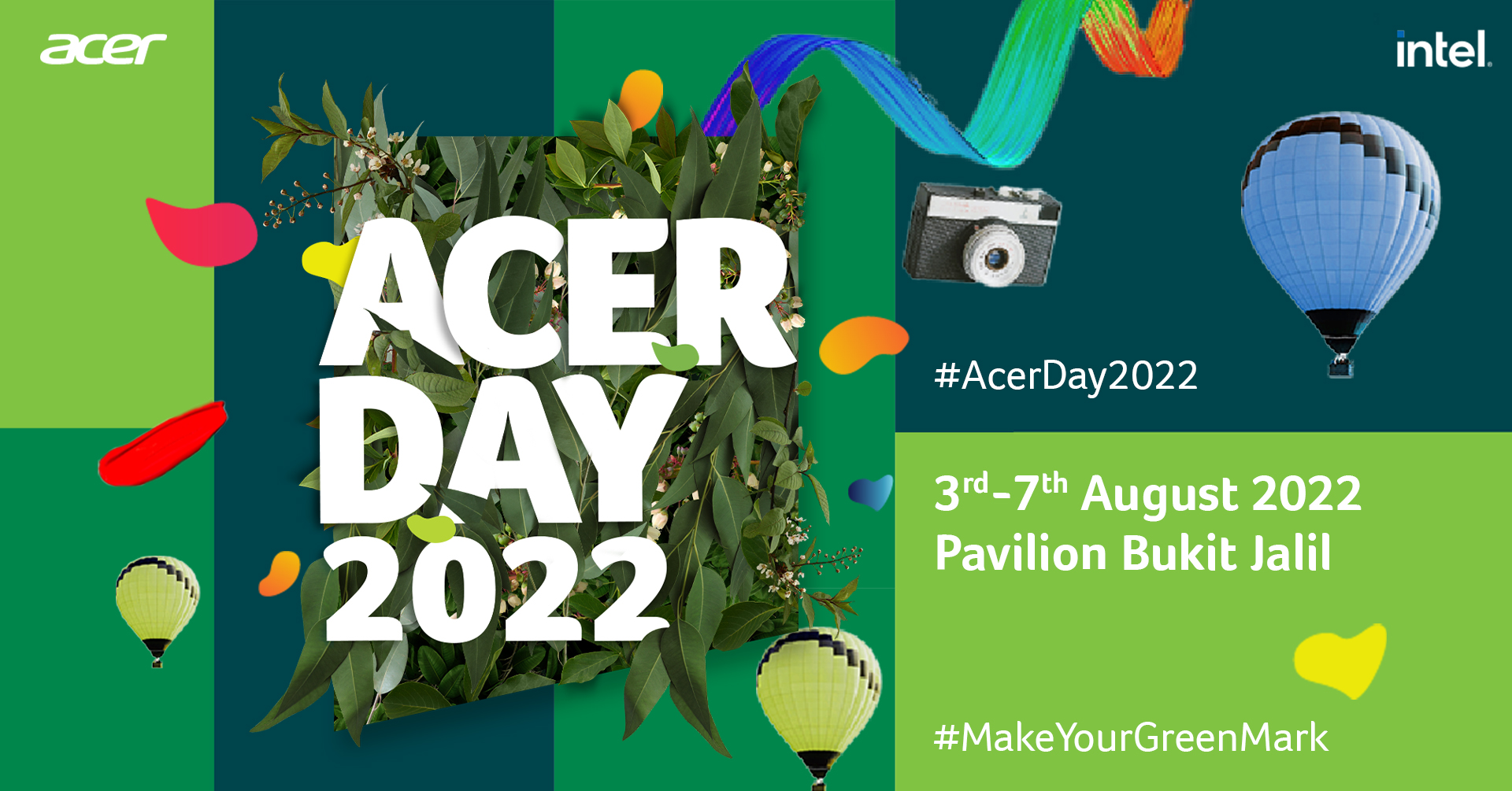 Acer Day 2022