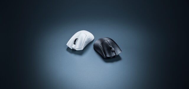 DeathAdder V2 Pro 464 R1