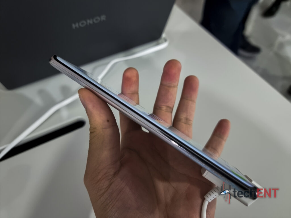 Honor 70 Launch 09