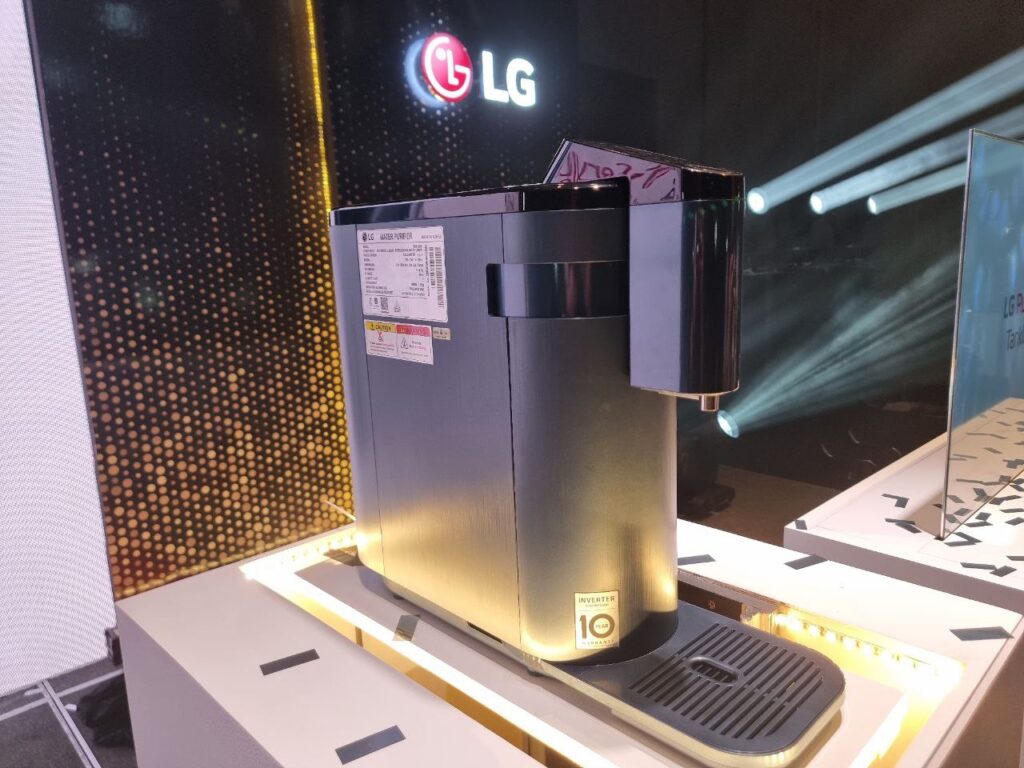 LG PuriCare 2022 07