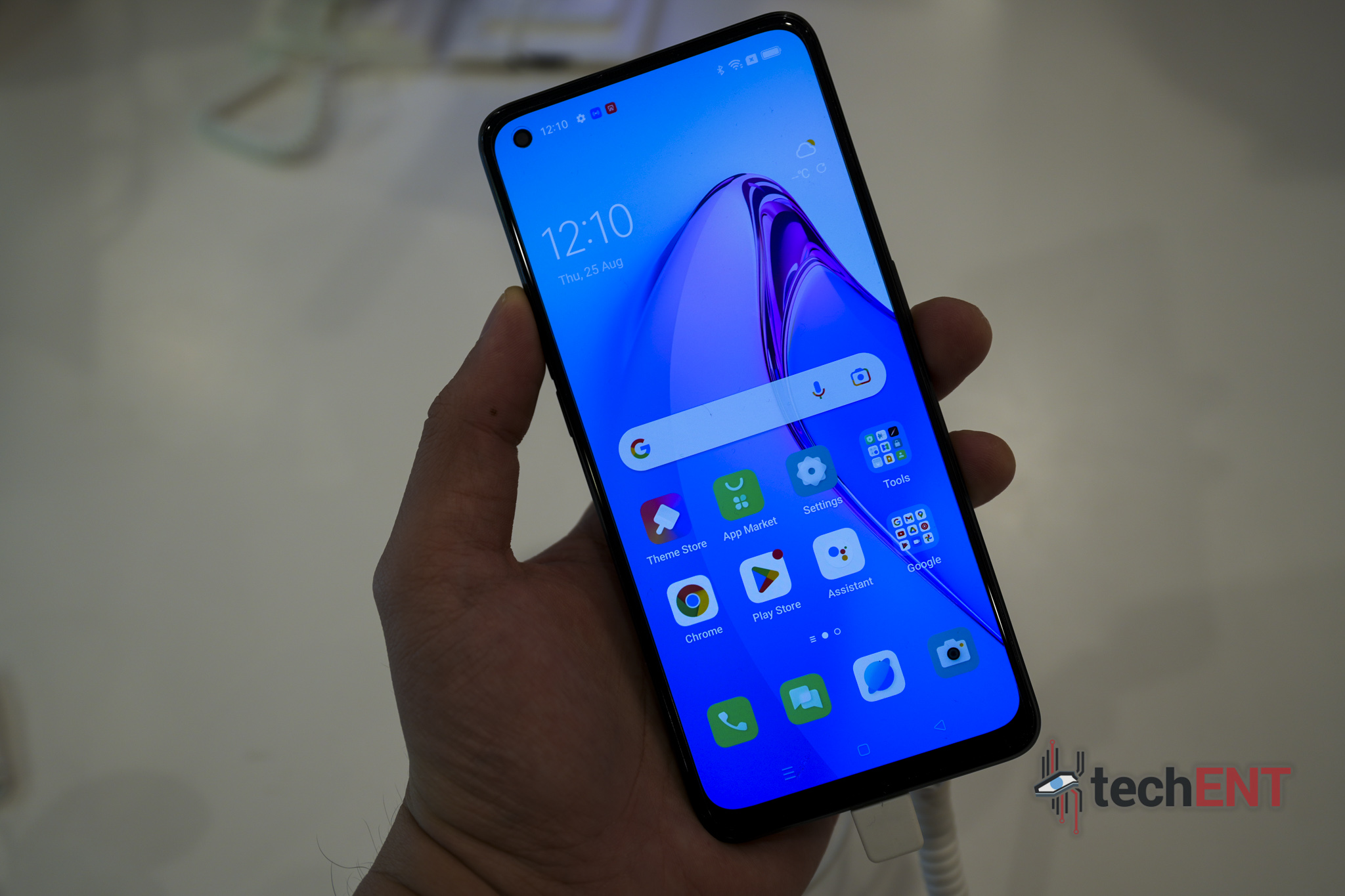 OPPO Reno8 Z 5G Launch 08