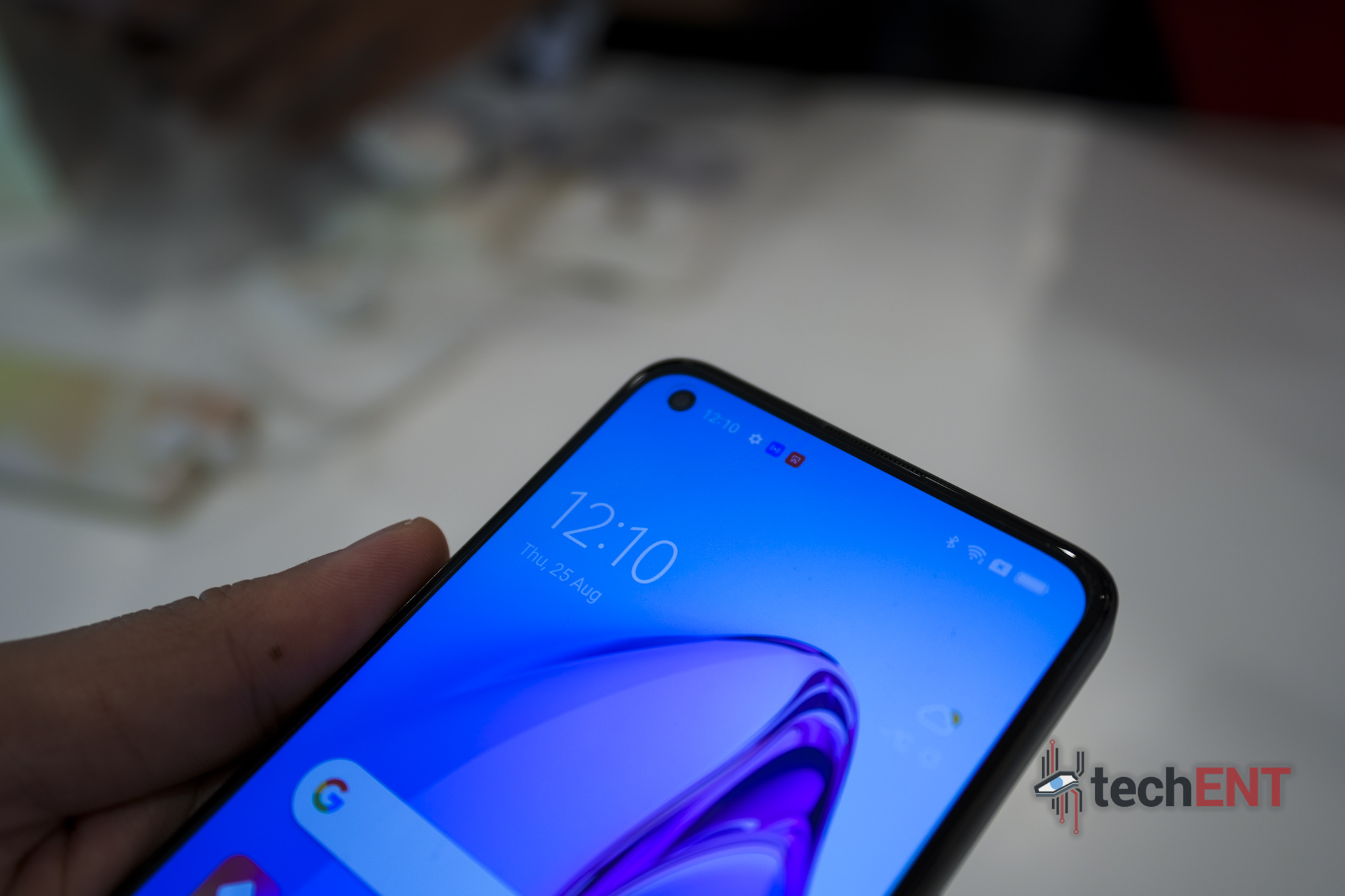 OPPO Reno8 Z 5G Launch 09