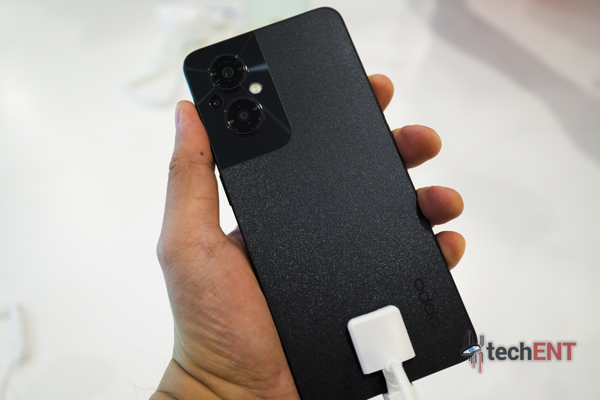 OPPO Reno8 Z 5G Launch 12