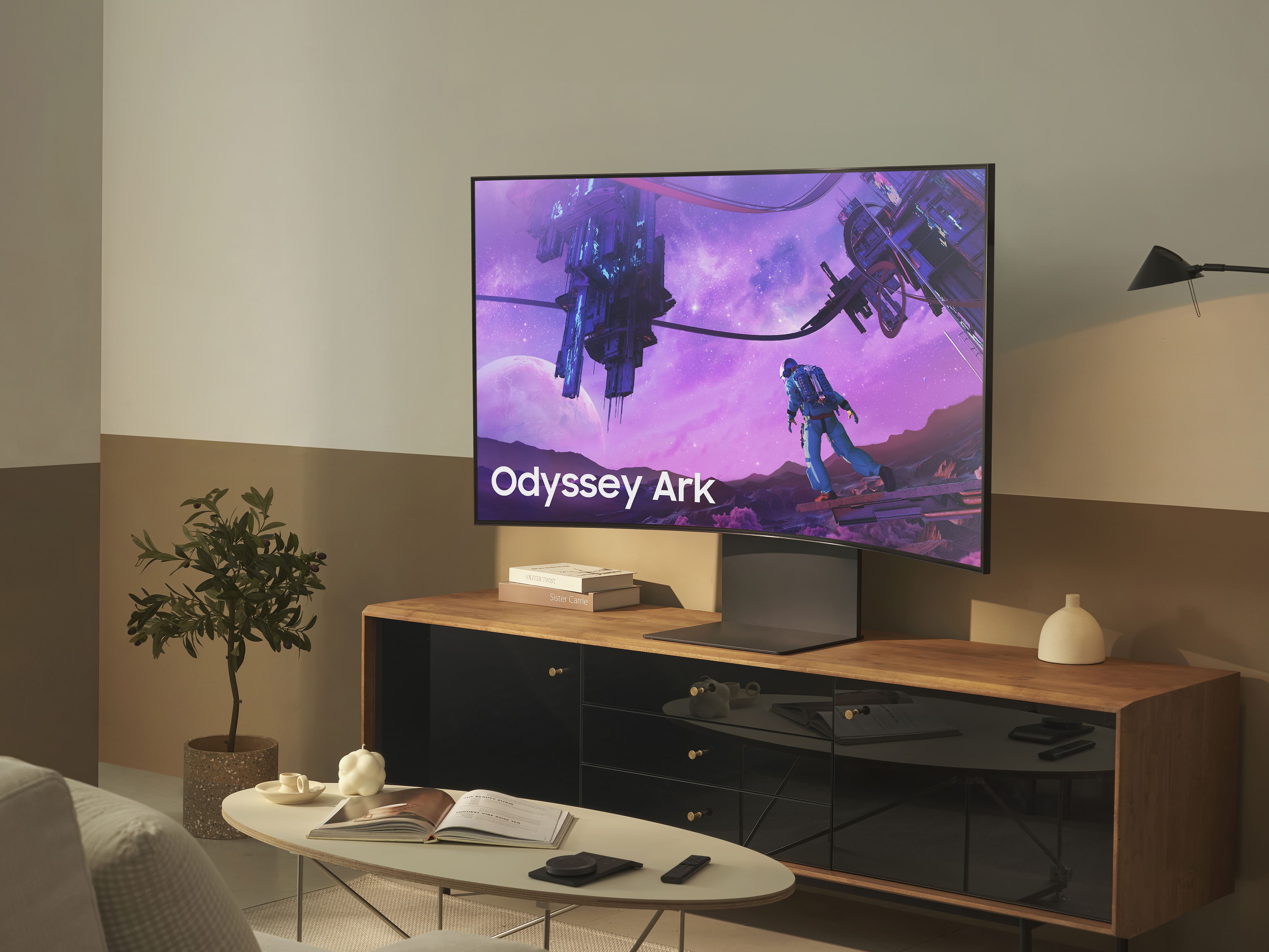 Odyssey Ark PR dl3