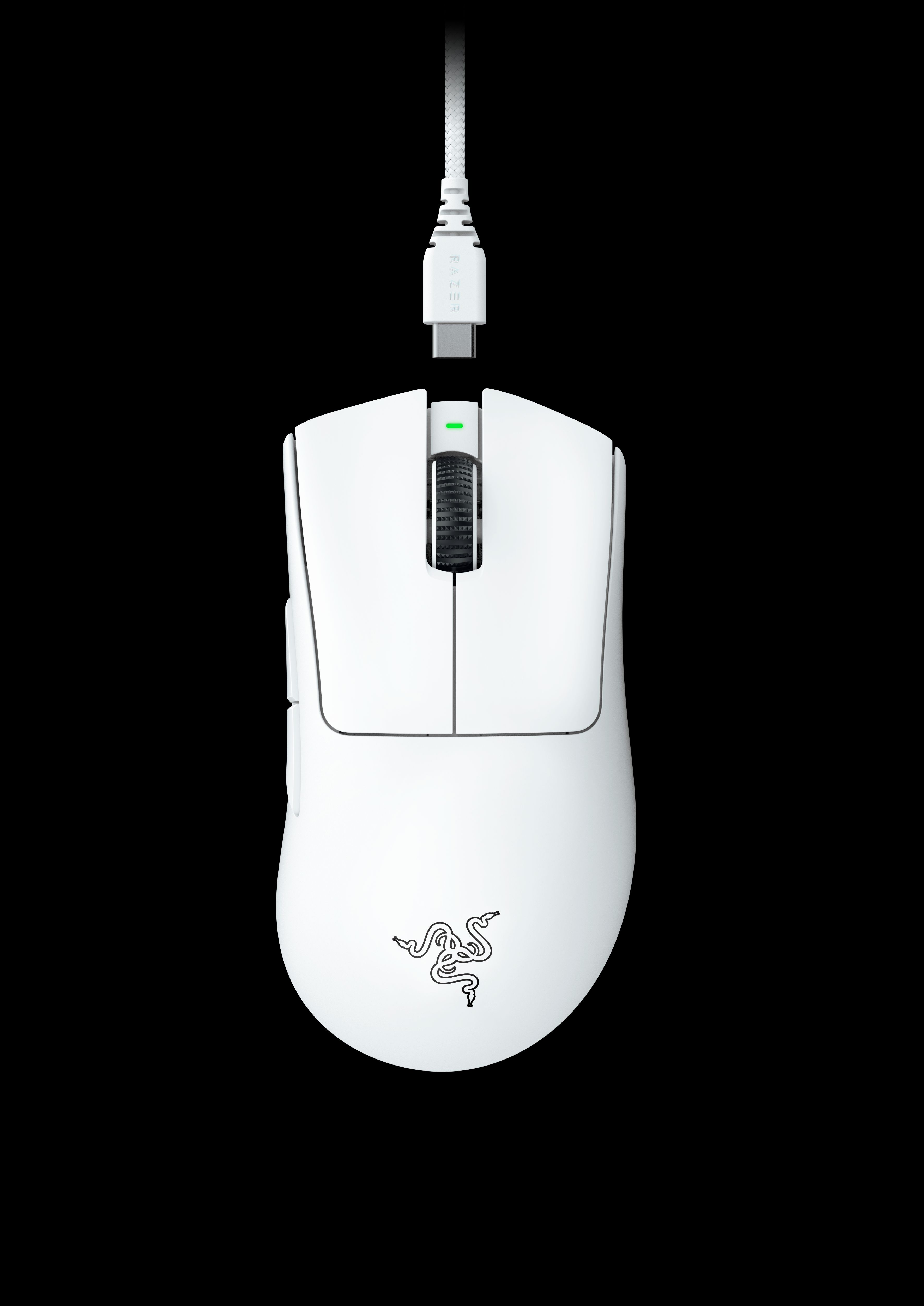 Razer Unleashes the DeathAdder V3 Pro – The Best Got Better | techENT