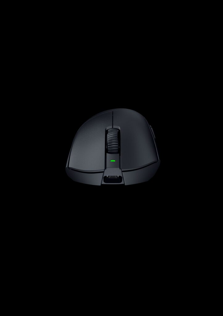 Razer DeathAdderV3Pro 2022 Render09