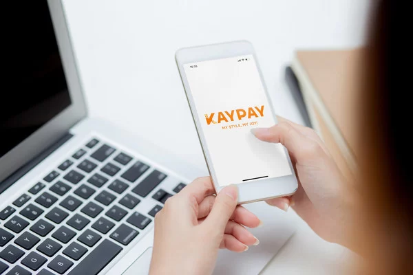 kms officially launches kaypay a buy now pay later commerce platform