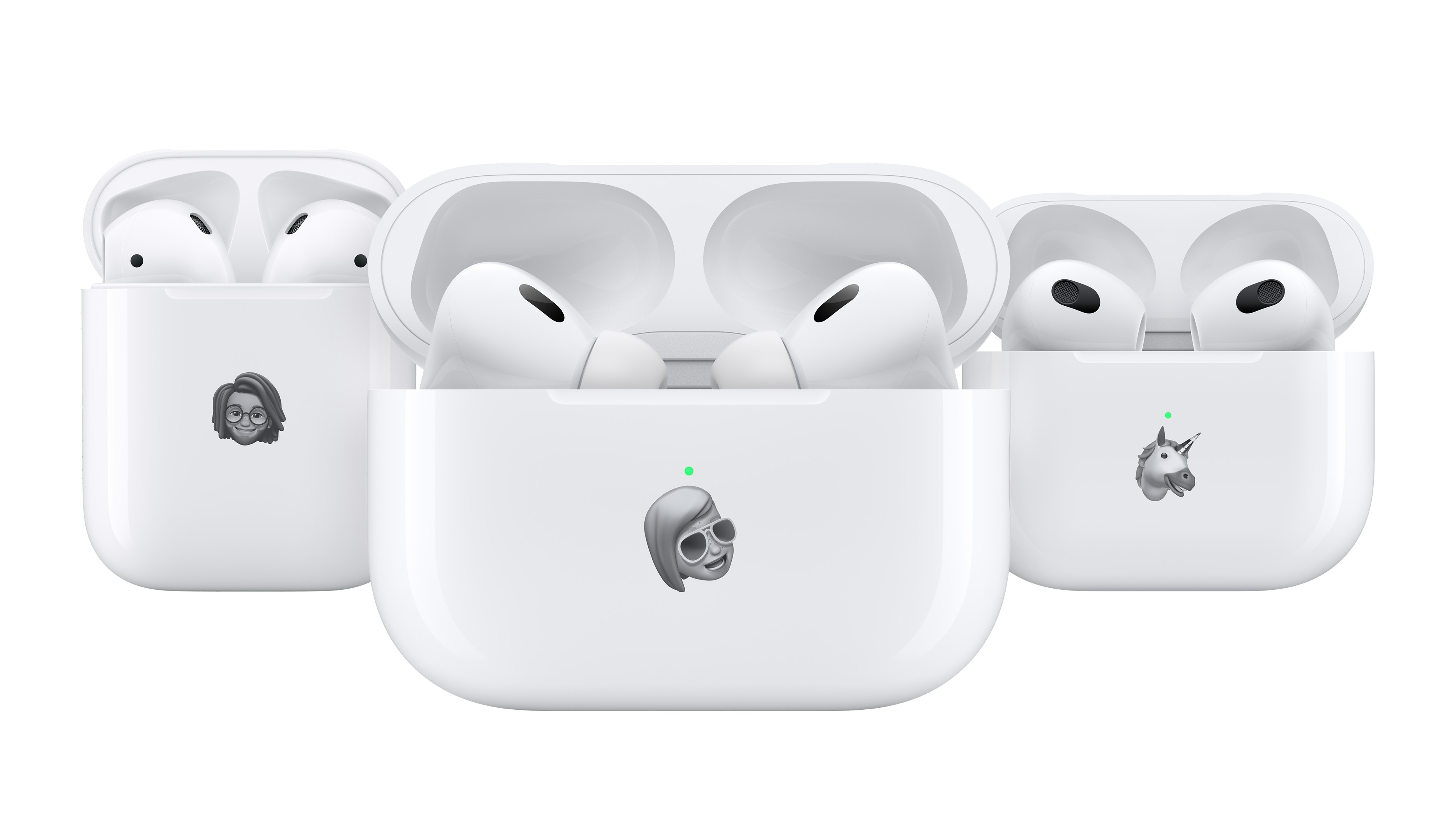 Apple AirPods Pro 2 (2nd Gen) -- UNBOXING, DEMO & REVIEW 