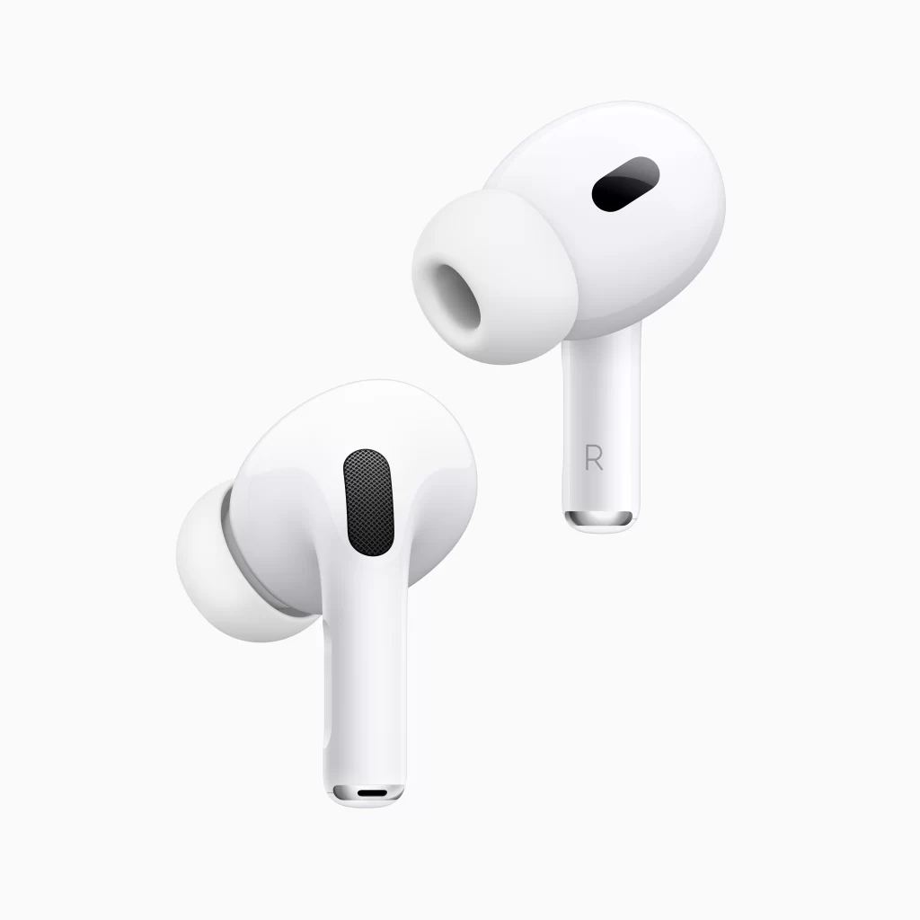 Apple AirPods Pro 2nd gen l and r 220907