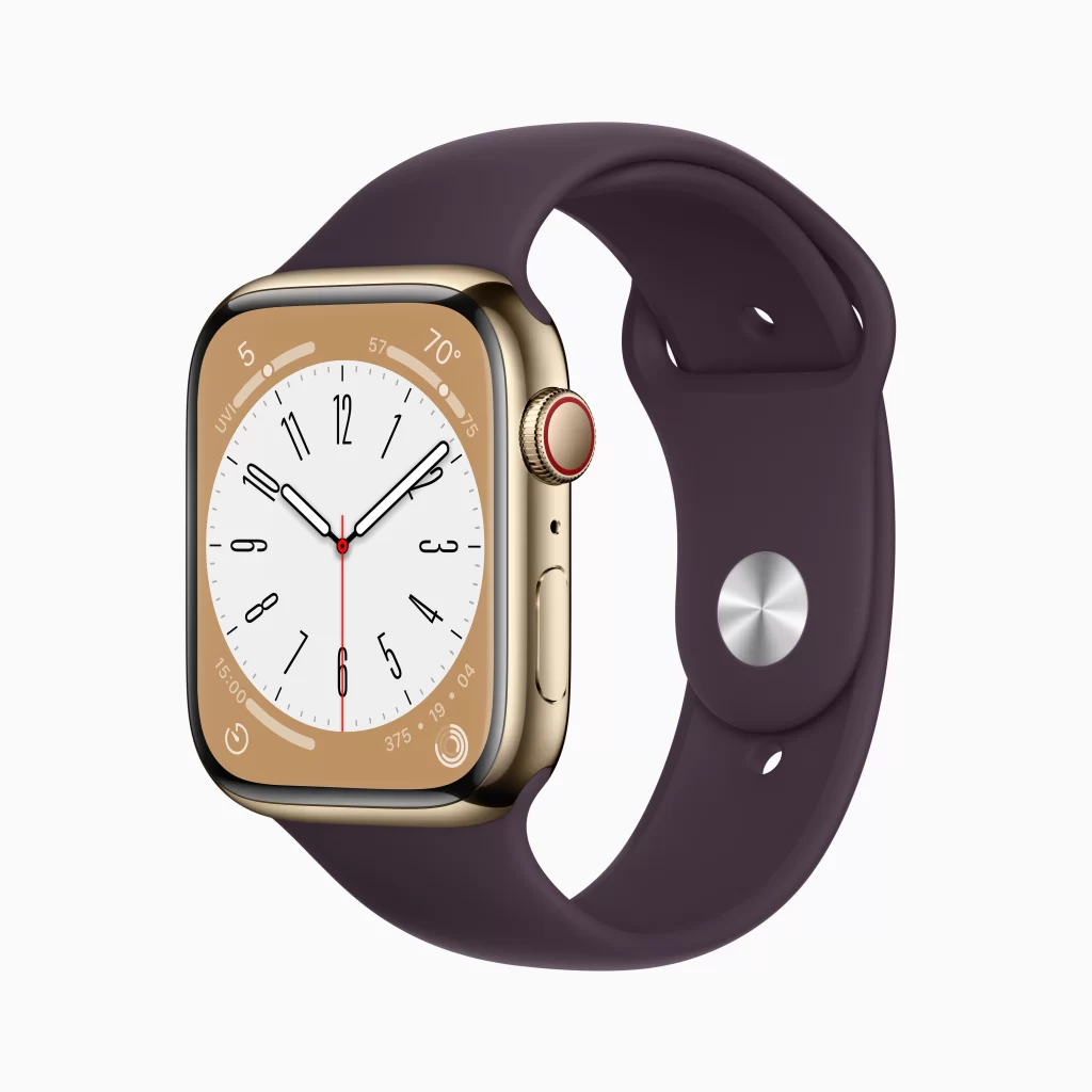 The Apple Watch Hermès Series 9 Launches On 22 September