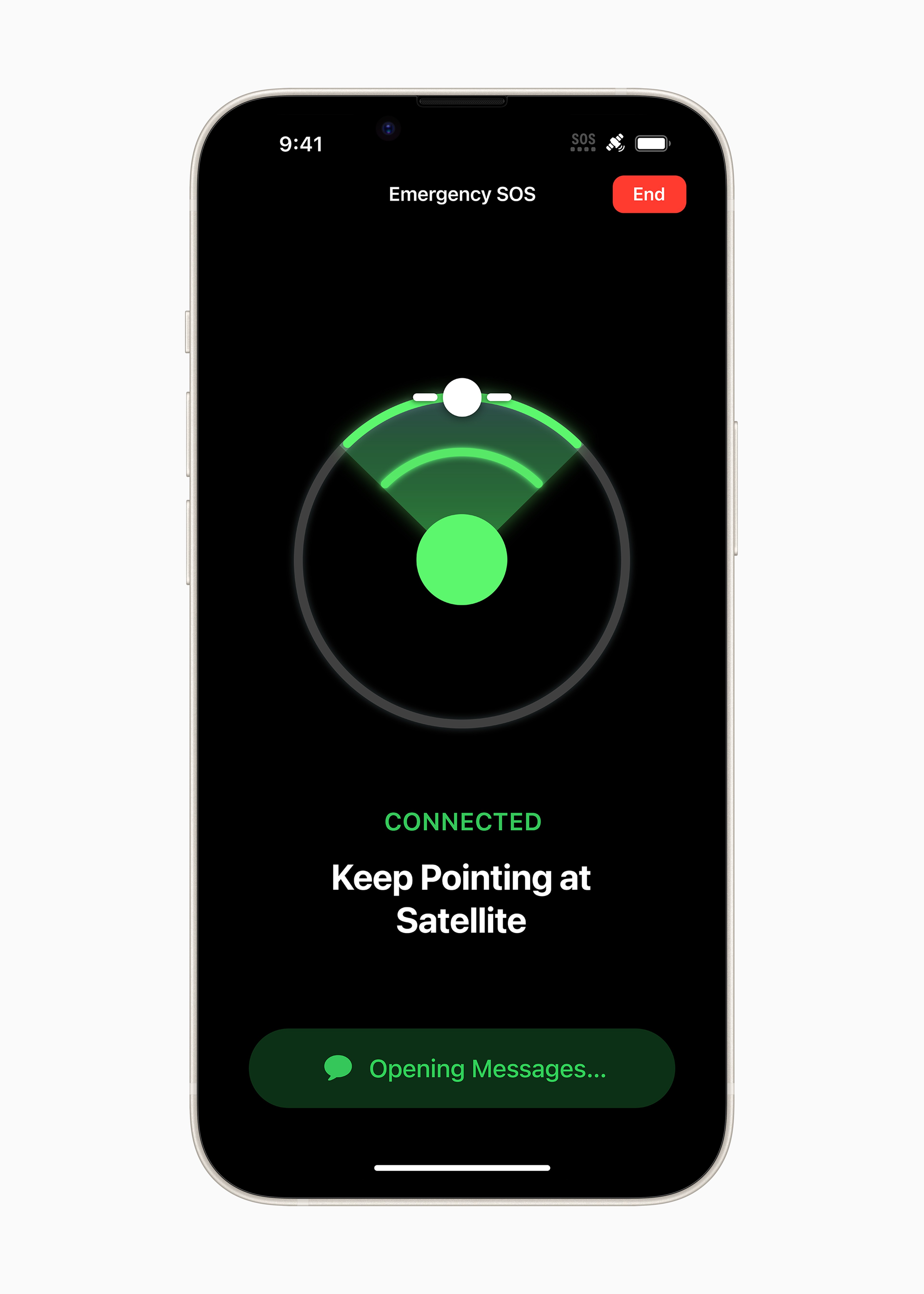 Apple iPhone 14 iPhone 14 Plus Emergency SOS 03 220907
