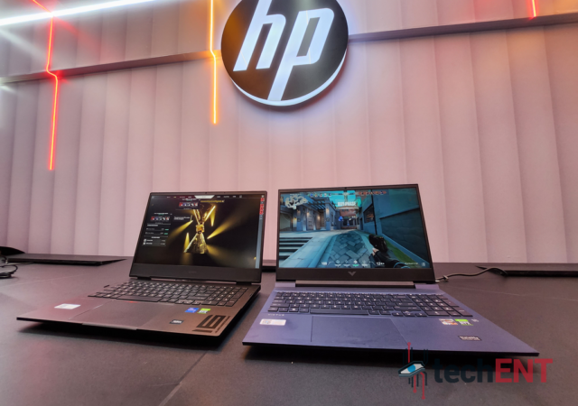 HP Gaming Launch 63