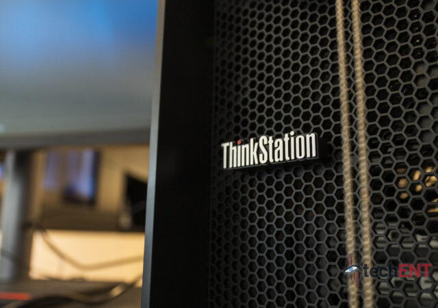 Lenovo ThinkStation P620 2022 Launch 02