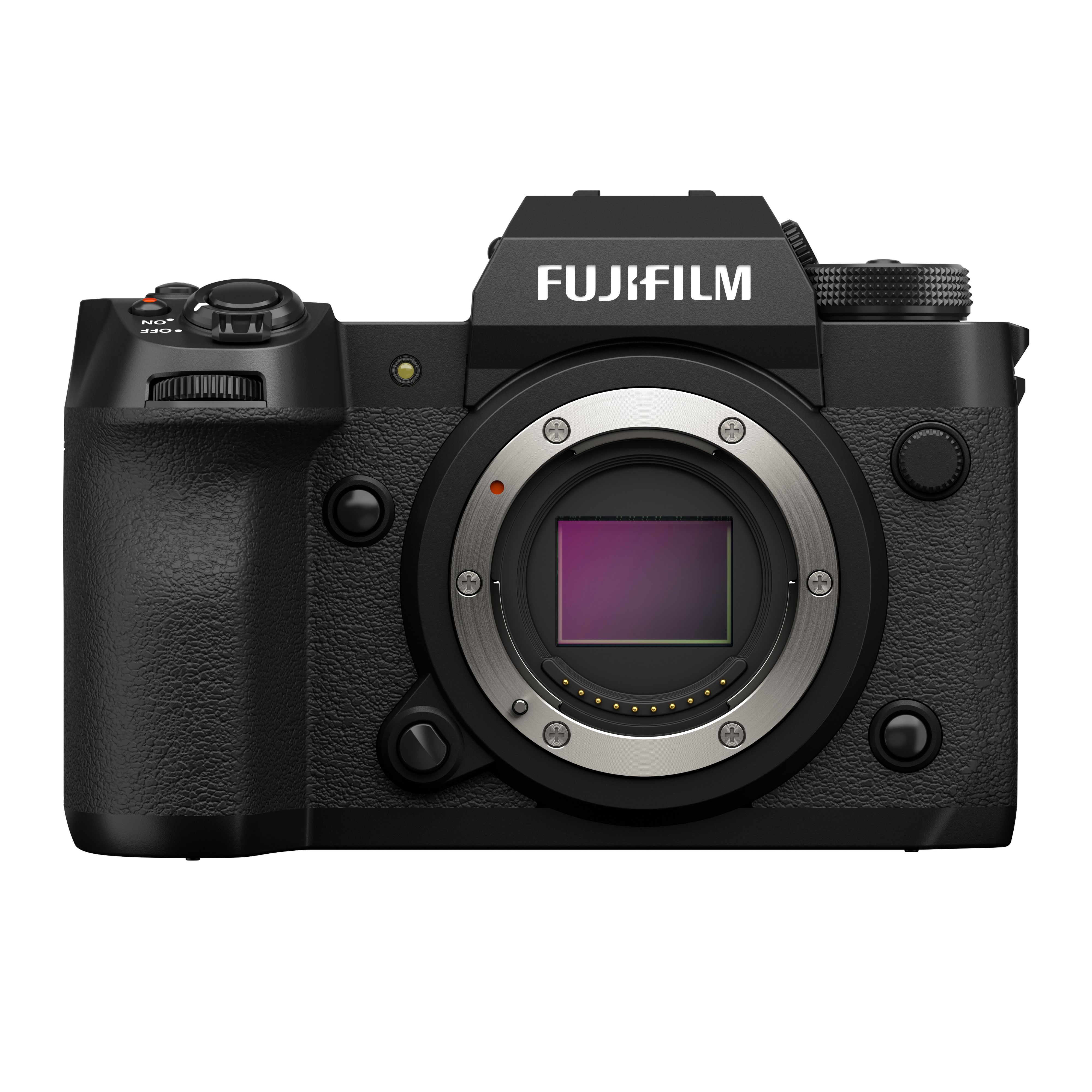 X H2 front CMOS