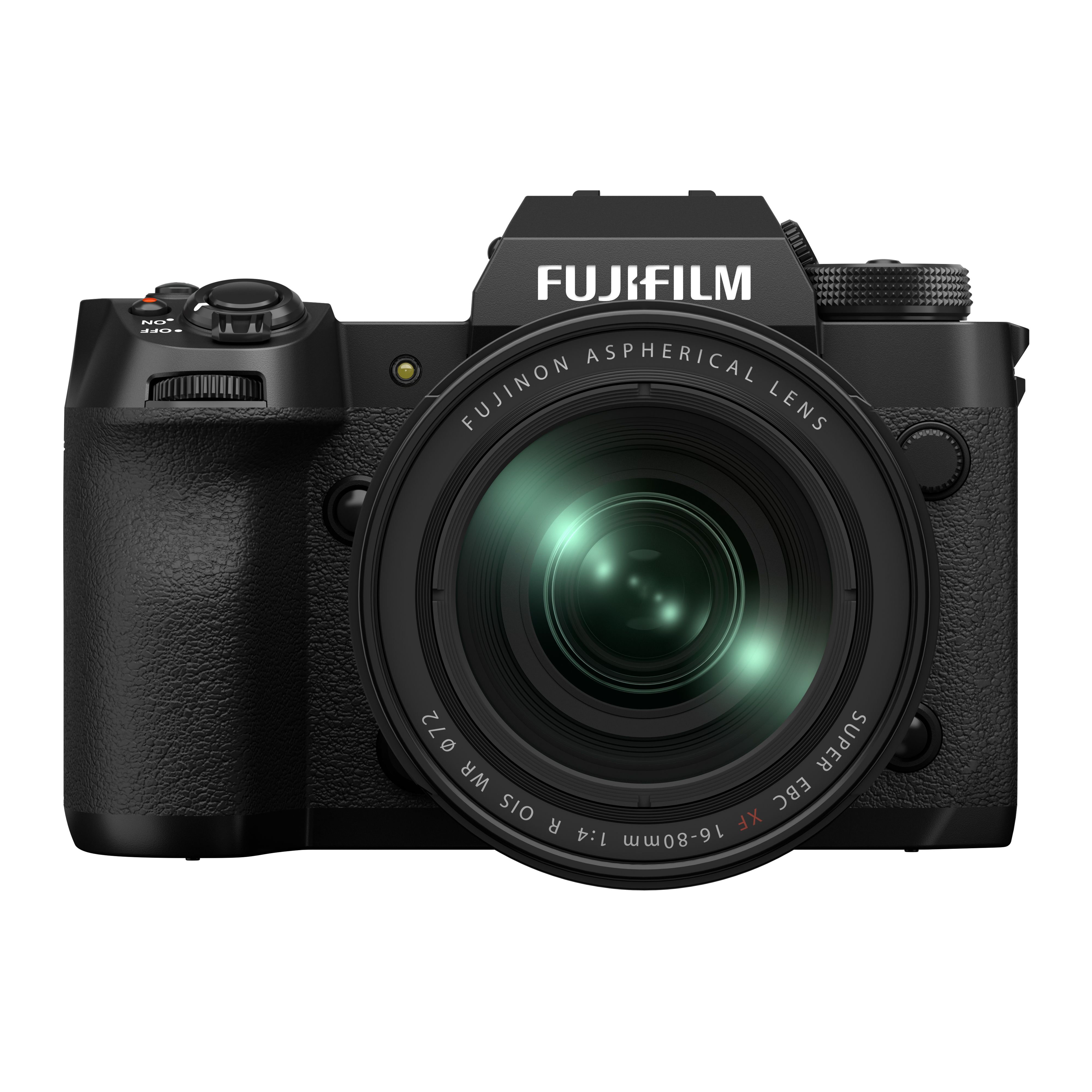 X H2 front XF16 80mm 1
