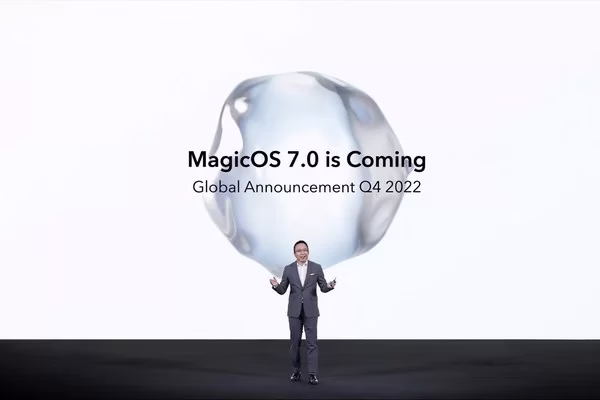 honor announces dual flagship strategy magicos 7 0 plans launches honor 70 honor magicbook 14 and honor pad 8 at ifa 2022 3