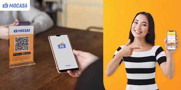 innovative mobile payment provider mocasa received tens of millions of us dollars of fundraising